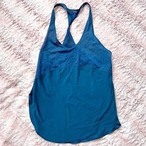 Lululemon Racerback Top